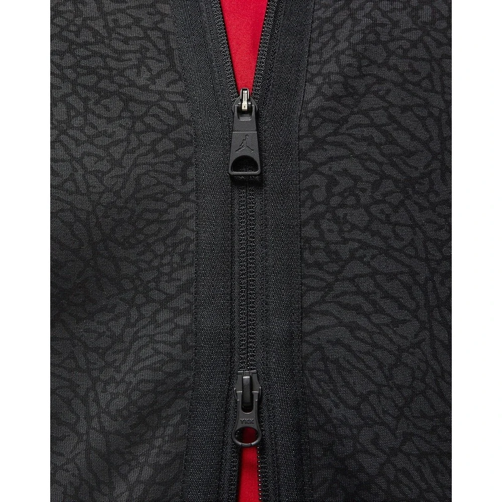 Jordan Dri-FIT Sport‎ Men's Full-Zip Hoodie Size XXL NEW Active Pockets Jumpman